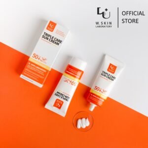 W.Skin-Laboratory-Triple-Care-Sun-Cream