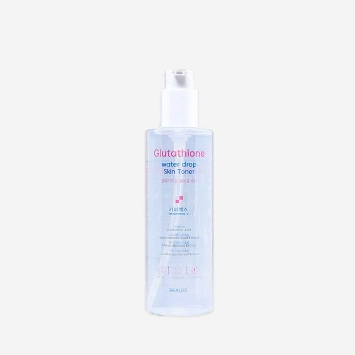 BEAUTE Melasma-X Glutathione Water Drop Skin Toner 260ml BD