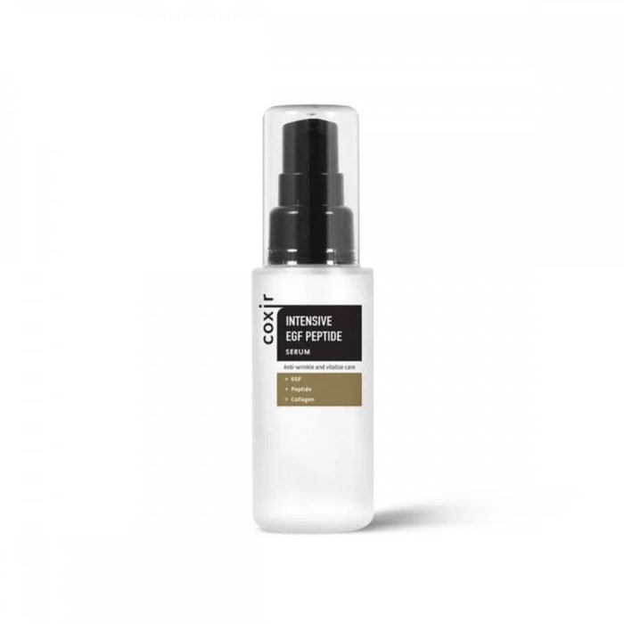 Coxir Intensive EGF Peptide Serum 50ml Bd