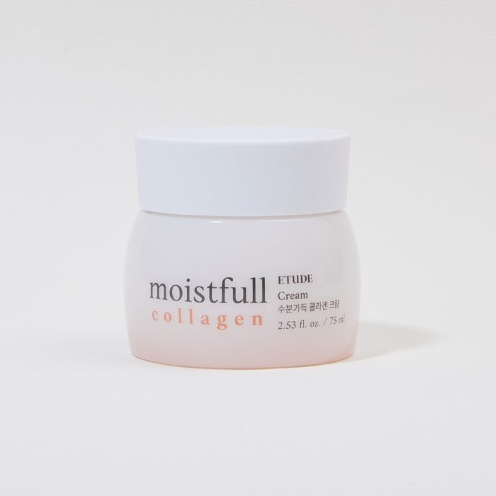 Etude Moist full collagen Cream 75ml bd