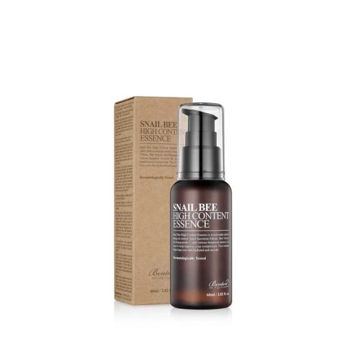 Benton Snail Bee High Content Essence 60ml BD