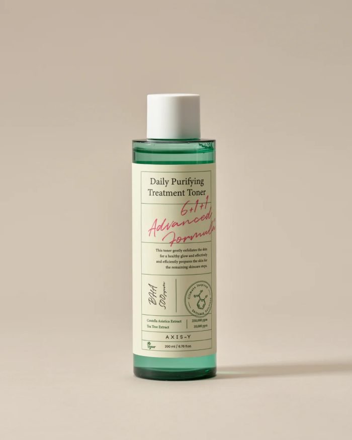 Axis -Y Daily Purifying Treatment Toner 200ml Bd