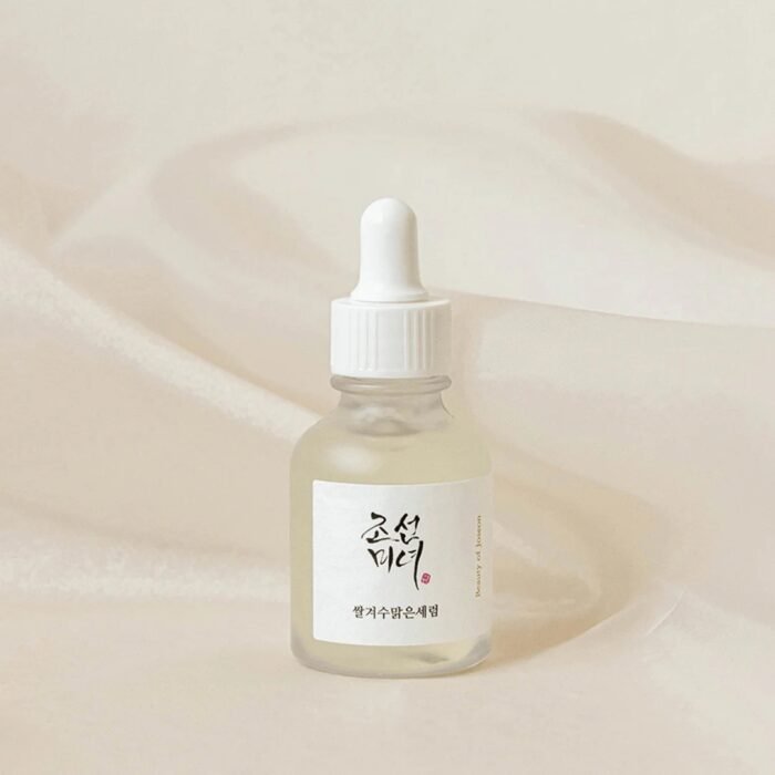 Beauty of Joseon Glow Deep Serum Rice + Arbutin 30ml Bd