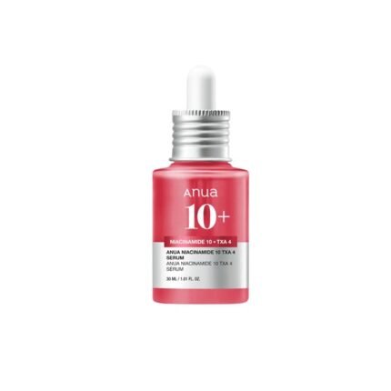 Anua Niacinamide 10 TXA 4 Serum 30ml bd