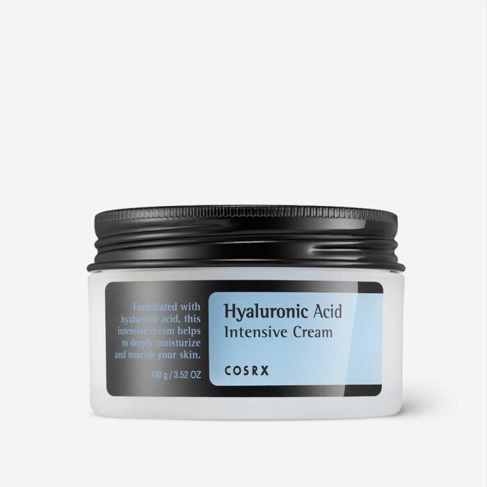 COSRX Hyaluronic Acid Intensive Cream 100ml Bd