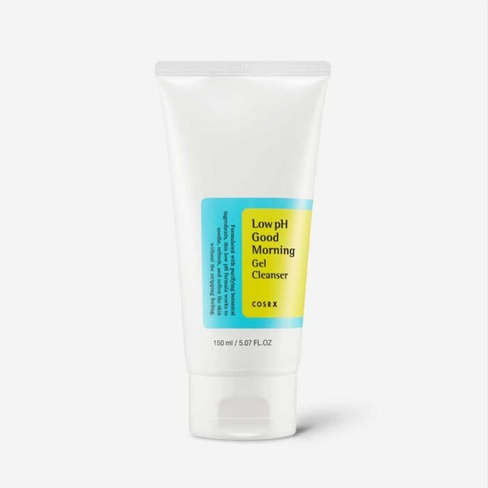 COSRX Low pH Good Morning Gel Cleanser 150ml Bd