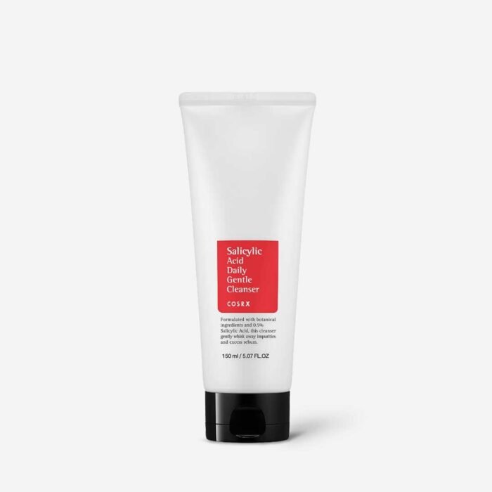 COSRX Salicylic Acid Daily Gentle Cleanser 150ml Bd