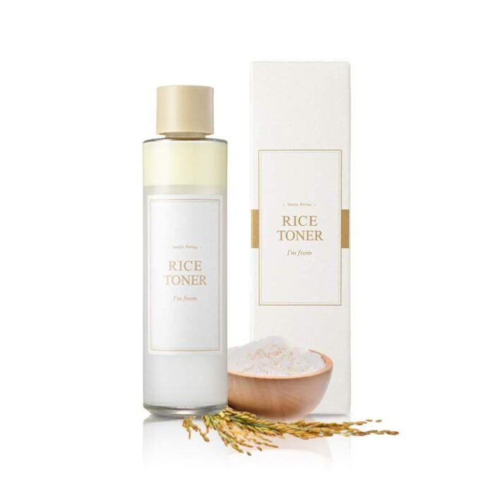 I’m from Rice Toner 150ml Bd