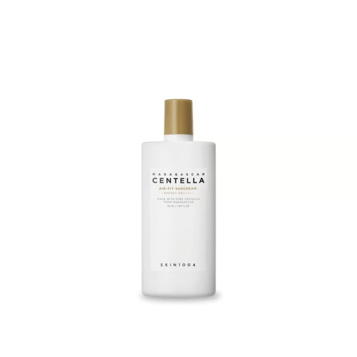 SKIN1004 Madagascar Centella Air-Fit Suncreen Bd