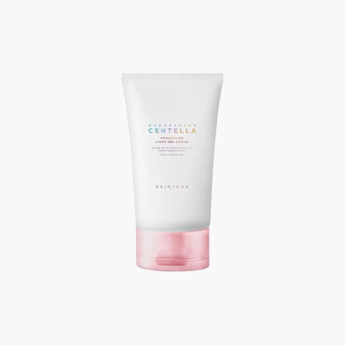SKIN1004 Madagascar Centella Poremizing Light Gel Cream 75ml Bd