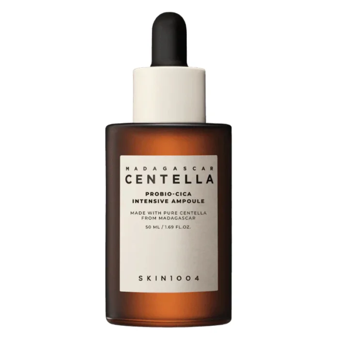 SKIN1004 Madagascar Centella Probio-Cica Intensive Ampoule 50ml Bd