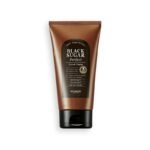 SKINFOOD Black Sugar Perfect Scrub Foam 180ml bd