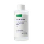 EQQUALBERRY Swimming Pool Daily Facial Toner 155ml Bd