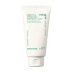 Innisfree Green Tea Amino Acid Cleansing Foam 150ml Bd