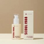 K-SECRET SEOUL 1988 Serum: Retinal Liposome 2% + Black Ginseng 30ml bd