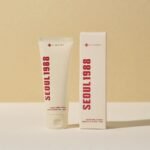 K-SECRET SEOUL 1998 Cream: Snail Mucin 93% + Rice 100ml bd