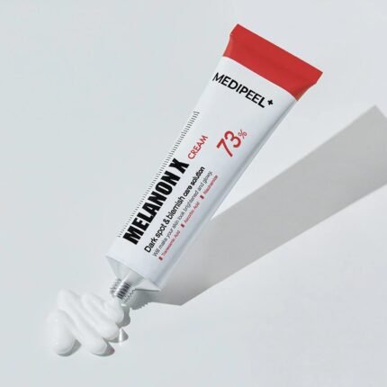 MEDI-PEEL Melanon X Cream 30ml Bd