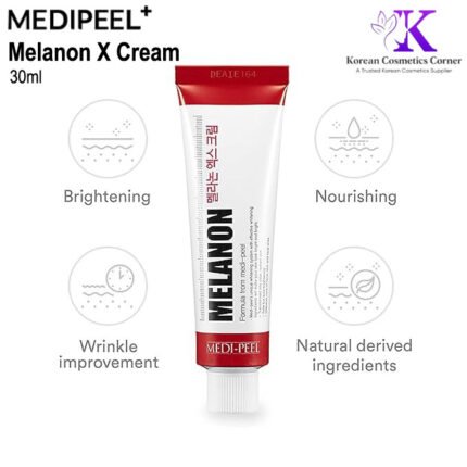 MEDI-PEEL Melanon X Cream