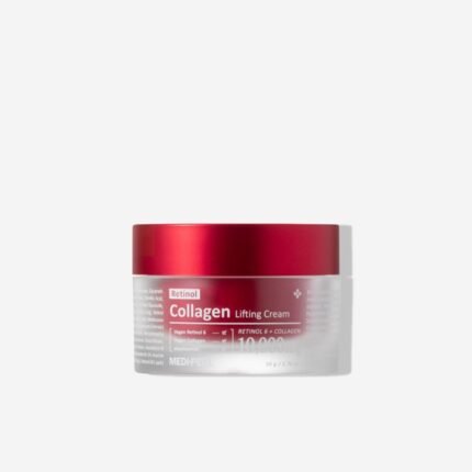 MEDI-PEEL Retinol Collagen Lifting Cream 50ml Bd