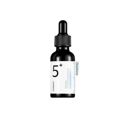 Numbuzin No.5 Vitamin Concentrated Serum 30ml Bd