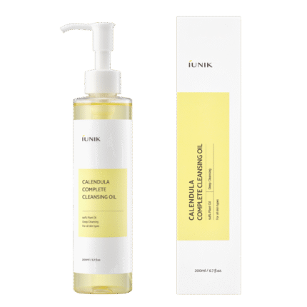 iunik cleansing oil in Bangladesh