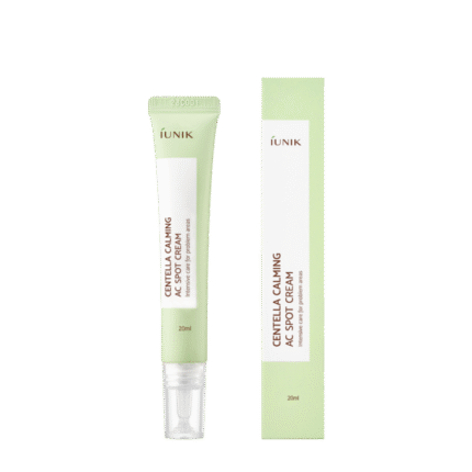 iUNIK Centella Calming AC Spot Cream 20ml Bd
