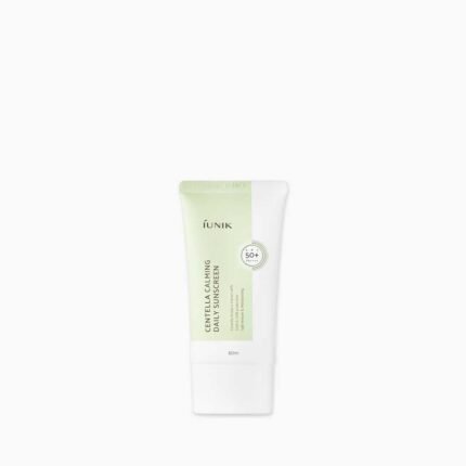 iUNIK Centella Calming Daily Sunscreen 60ml Bd