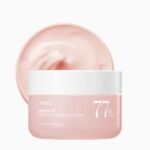 Anua Peach 77 Niacin Enriched Cream 50ml Bd