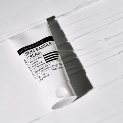 DERMA FACTORY Skin Barrier Cream 150ml bd