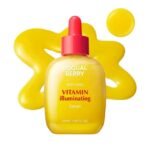 EQQUALBERRY Vitamin Illuminating Serum 30ml Bd