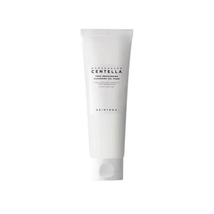 SKIN1004 Madagascar Centella Tone Brightening Cleansing Gel Foam 125ml bd