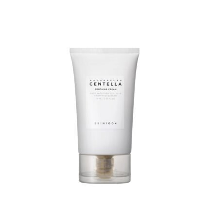 Skin1004 Madagascar Centella Soothing Cream 75ml bd