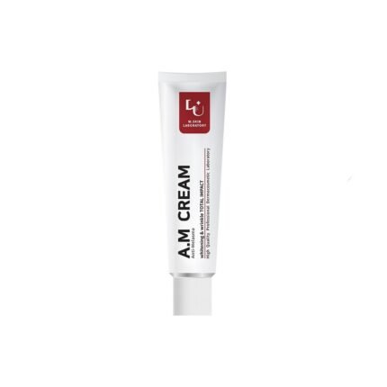 W.Skin Laboratory A.M Cream (Anti-Melasma) 50ml bd